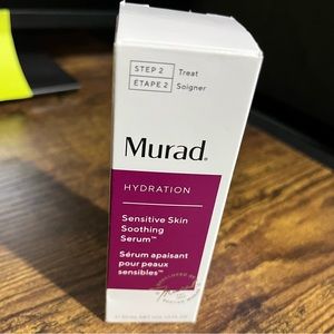 Murad Sensitive skin soothing serum